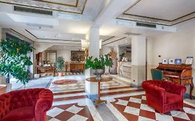 Villa San Pio Hotel Rome